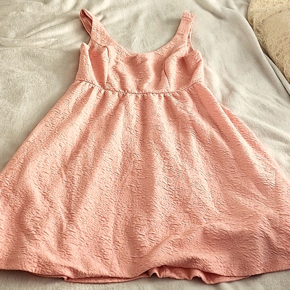 Torrid dress
